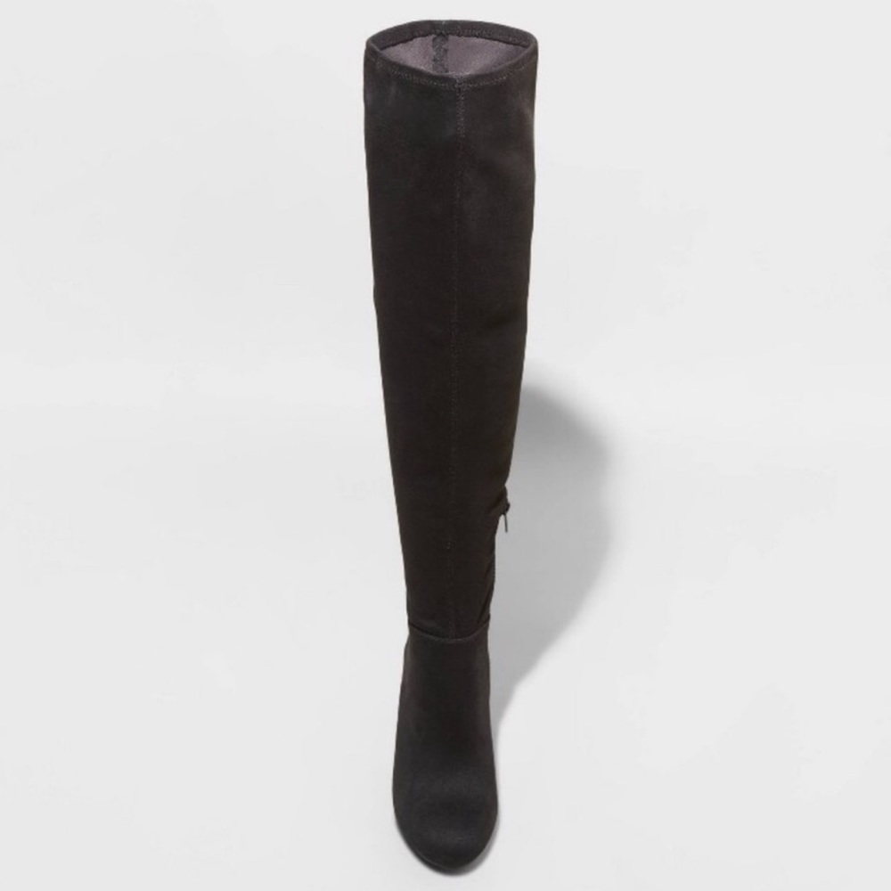 ‼️LAST PAIR‼️ a • new day Tonya Boots - Picture 2 of 6